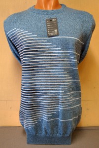 Джемпер 1783 джинс 1