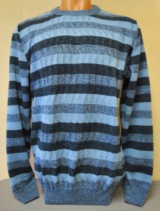 Джемпер 1621 джинс 4