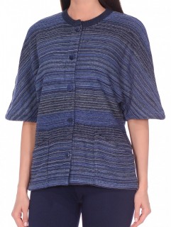 Кардиган л0552 меланж 2