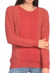 Джемпер л1077 ягодный
