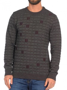 Джемпер 2305 графит