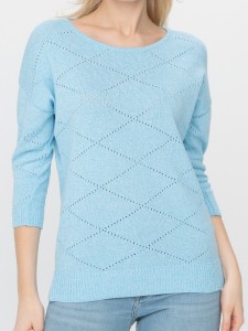 Джемпер л1005 бисер