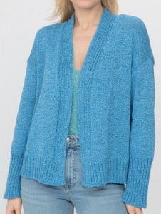 Кардиган л1196 незабудка