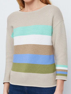 Джемпер л1331 орхидея