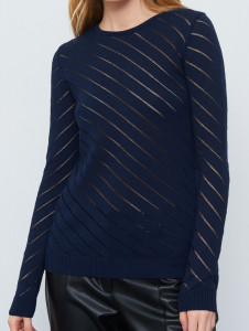 Джемпер л1310 ночь