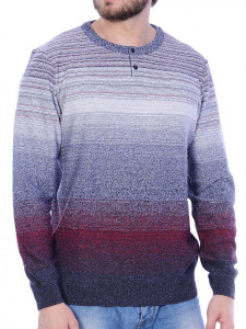 Джемпер 1933 красный 1