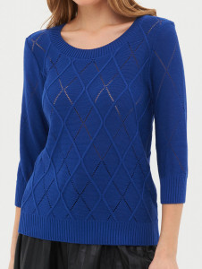 Джемпер л1316 василина