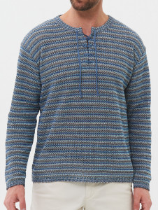 Джемпер 2500 джинс