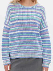 Джемпер л1463 сиреневый