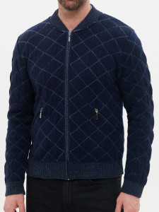 Кардиган 2507 джинс