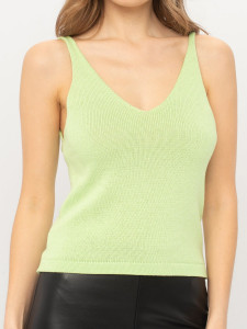 Джемпер короткий рукав л21194 яблоко