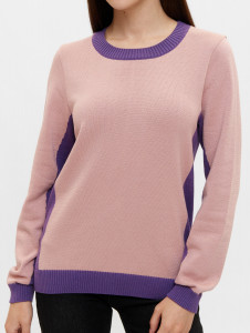 Джемпер л1499 пудра