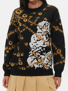 Джемпер л1508 канна