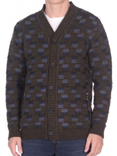 Кардиган 2098 беж 1