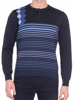 Джемпер 1988 джинс 2