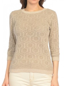 Джемпер л1086 лен