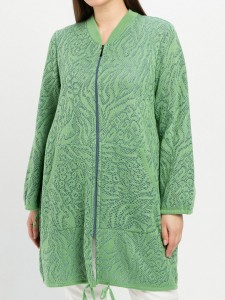 Кардиган л1076 киви