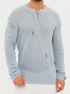 Джемпер 2459 опал