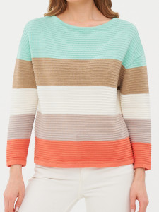 Джемпер л1343 мятный