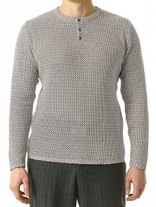 Джемпер 22150 беж 1