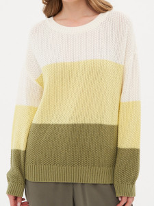 Джемпер л1349 олива