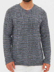 Джемпер 2463 сумерки