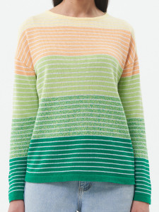 Джемпер л1215 салатовый