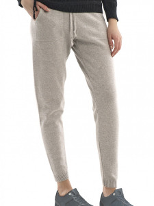 Брюки л21063 пепел