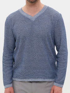 Джемпер 2476 джинс