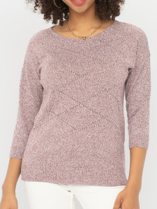 Джемпер л21005 фиерия