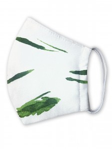 Маска многоразовая а0977 свежесть