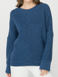 Джемпер л31146 сапфир