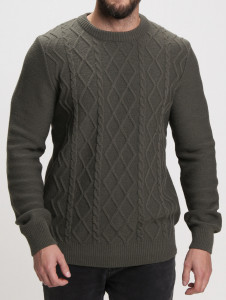 Джемпер 22434 корсика