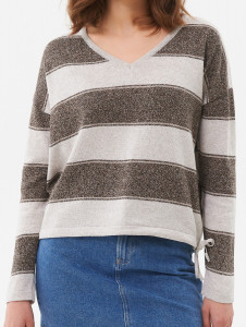 Джемпер л21126 беж