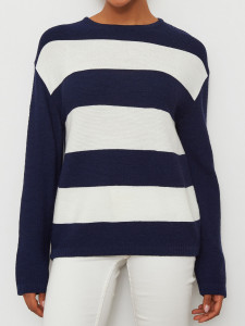 Джемпер л21298 ирис