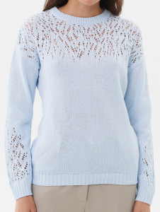 Джемпер л1383 тиффани