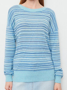 Джемпер л21305 лед