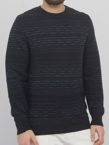 Джемпер 22377 ночь