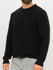 Джемпер 22397 ночь