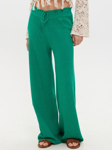 Брюки л1453 зеленый