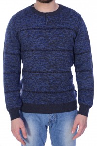 Джемпер 1944 серый 1