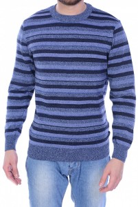 Джемпер 1806 джинс 1