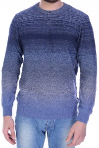 Джемпер 1948 джинс 2