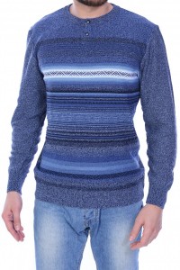 Джемпер 1943 джинс 1