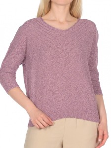 Джемпер л0972 фиалка
