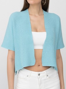 Кардиган л1199 мята