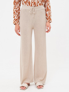 Брюки л1352 лен