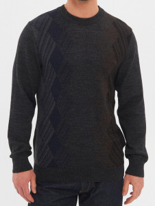 Джемпер 22282 графит