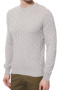 Джемпер 22224 беж 1