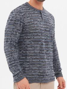 Джемпер 2458 сумерки